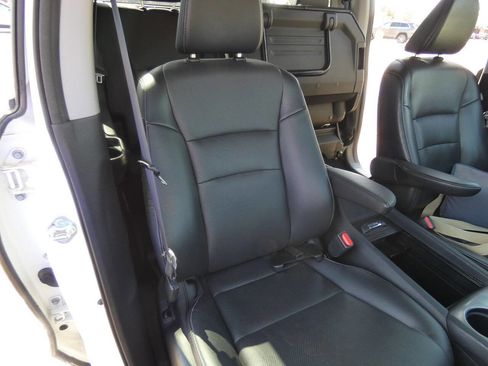 Used 2017 Honda Ridgeline RTL-T image 14