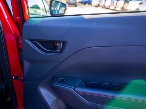 Certified 2024 Subaru Impreza 2.0i Sport image 26