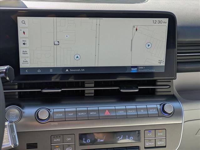 New 2026 Hyundai Kona Limited FWD image 13