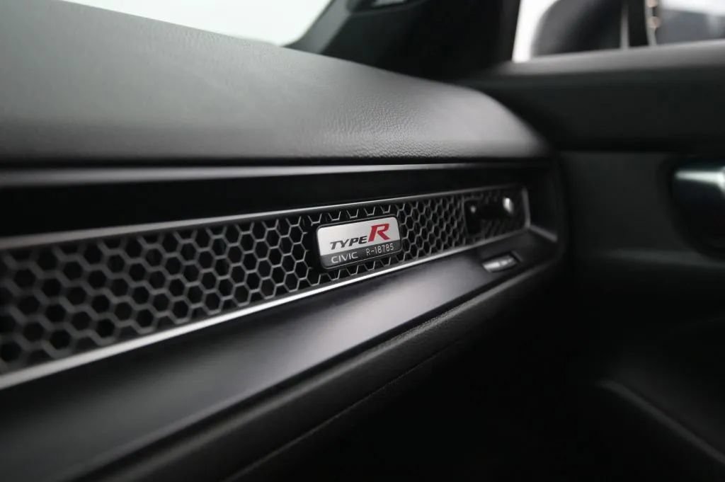 Used 2024 Honda Civic Type R image 29