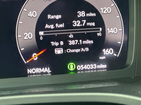 Used 2023 Acura Integra A-Spec image 3