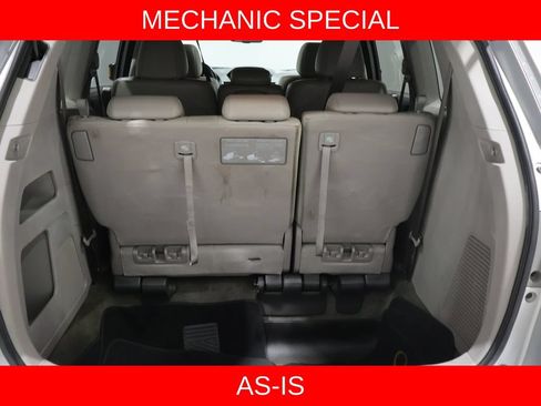 Used 2012 Honda Odyssey Touring image 4
