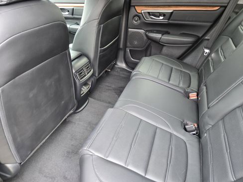Used 2020 Honda CR-V EX-L image 26