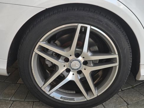 Used 2014 Mercedes-Benz E 350 4MATIC Wagon w/ Premium 1 Package image 50