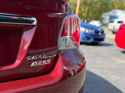 Used 2015 Subaru Impreza 2.0i Limited image 30