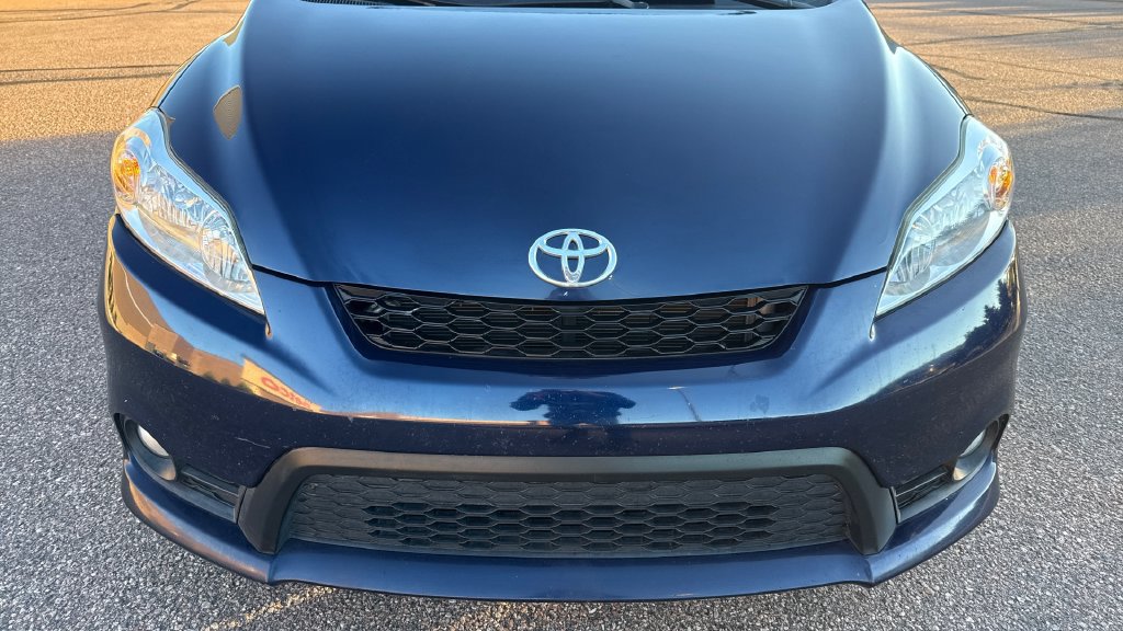 Used 2012 Toyota Matrix S w/ S Sport Pkg AWD/4WD image 12
