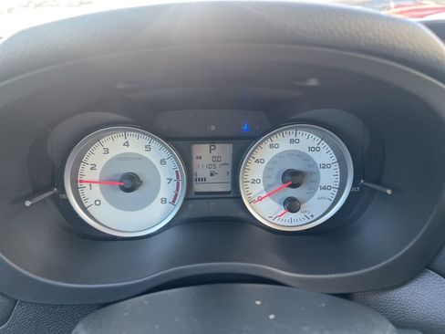 Used 2014 Subaru Impreza 2.0i Sport Premium image 15