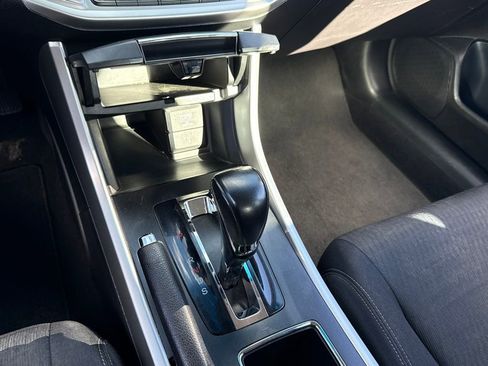 Used 2013 Honda Accord Sport image 25