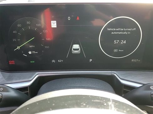 Used 2024 Kia Sorento SX Prestige image 16