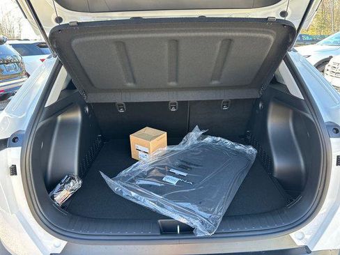 New 2026 Hyundai Kona SEL Premium image 10