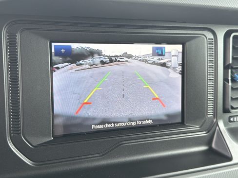 Used 2023 Ford Bronco Black Diamond AWD/4WD image 34