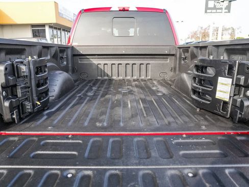 Used 2019 Ford F350 Platinum w/ Platinum Ultimate Package image 19