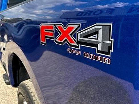 New 2026 Ford F250 XL w/ STX Appearance Package AWD/4WD image 9