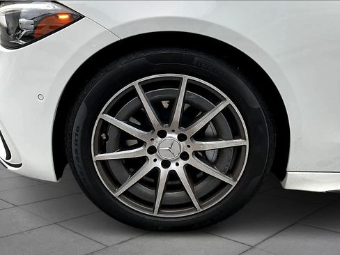 Used 2025 Mercedes-Benz C 43 AMG AMG C 43 image 12