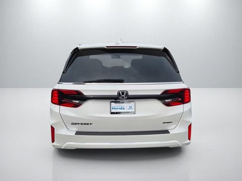New 2026 Honda Odyssey Sport-L image 5
