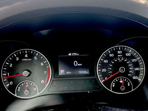 Used 2019 Kia Optima LX FWD image 24