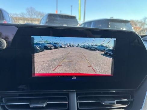 New 2026 Chevrolet Trax LT image 20