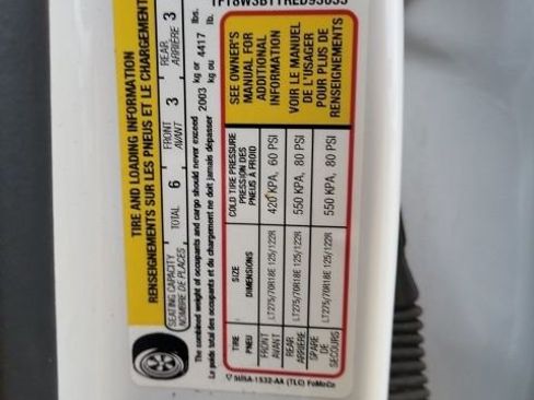 Used 2024 Ford F350 XLT image 23