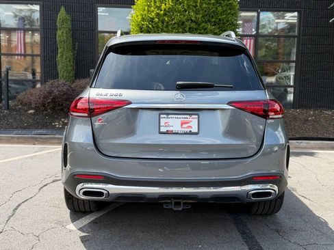 Used 2021 Mercedes-Benz GLE 350 image 14