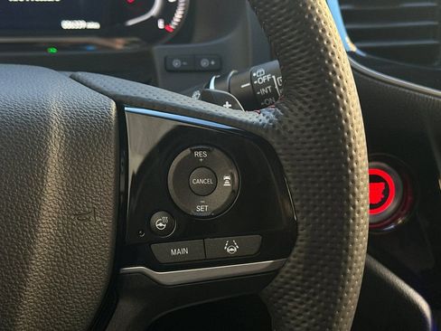 Used 2025 Honda Passport Black Edition image 30