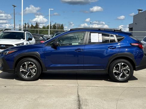 Used 2025 Subaru Crosstrek 2.0i Premium image 6