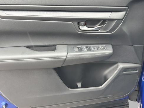 Certified 2024 Honda CR-V EX image 17
