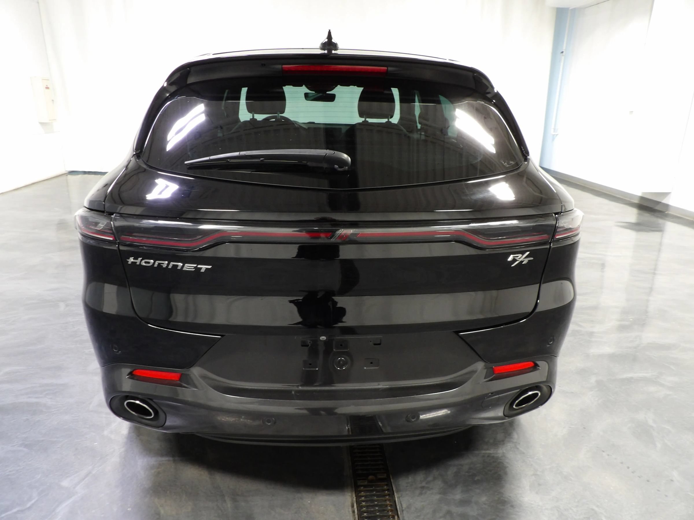 Used 2024 Dodge Hornet R/T AWD/4WD image 6