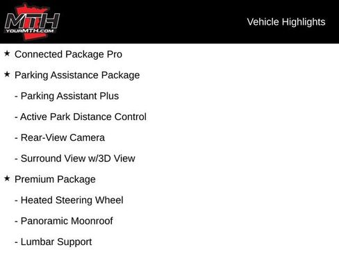 Used 2024 BMW X3 xDrive30i AWD/4WD image 5