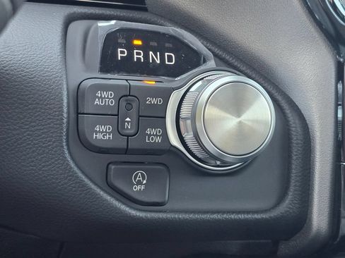 New 2026 RAM 1500 Laramie w/ Night Edition AWD/4WD image 31