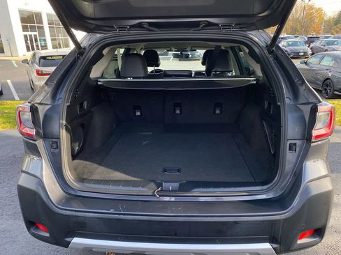 Used 2023 Subaru Outback Limited image 24