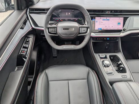 Used 2024 Jeep Wagoneer Launch Edition image 17