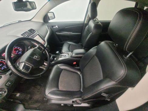 Used 2017 Dodge Journey Crossroad image 17