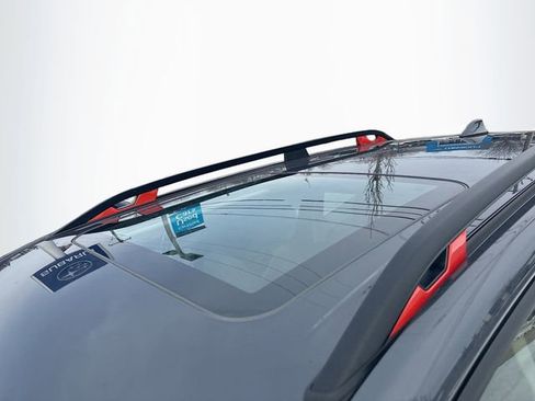 Used 2023 Subaru Forester Sport image 8