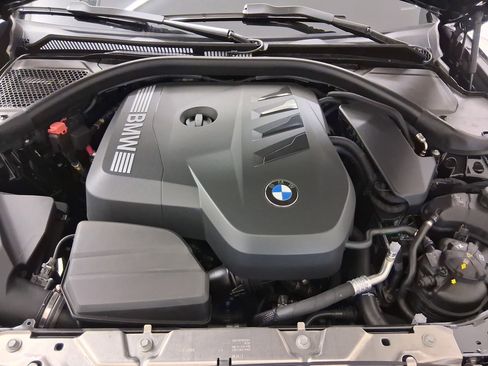 New 2026 BMW 330i Sedan w/ Convenience Package image 31