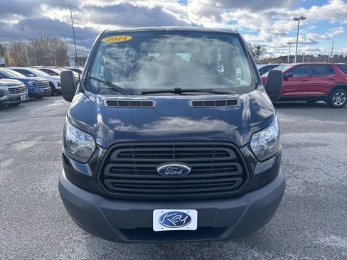 Used 2015 Ford Transit 350 XL image 2