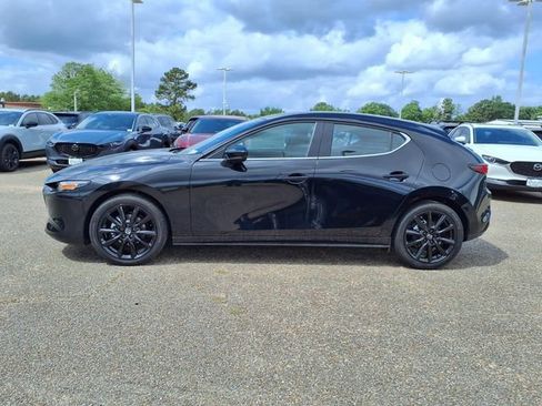 New 2026 MAZDA MAZDA3 s Sport image 8