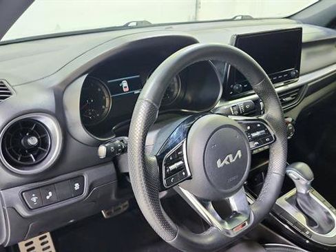 Used 2023 Kia Forte GT-Line FWD image 9