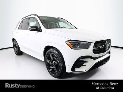 New 2026 Mercedes-Benz GLE 350 4MATIC