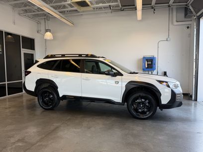 Used 2023 Subaru Outback Wilderness