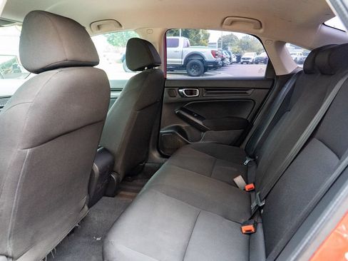 Used 2022 Honda Civic LX image 24