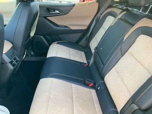Used 2026 Chevrolet Equinox ACTIV w/ Convenience Package III AWD/4WD image 16