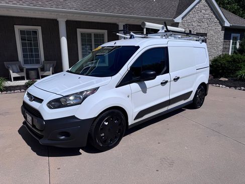 Used 2014 Ford Transit Connect XL FWD image 2