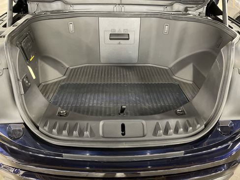 Used 2023 Ford F150 Lightning Lariat w/ Equipment Group 511A High image 17