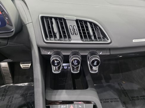 Used 2023 Audi R8 V10 performance image 15