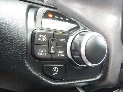 Certified 2021 RAM 1500 Big Horn AWD/4WD image 33