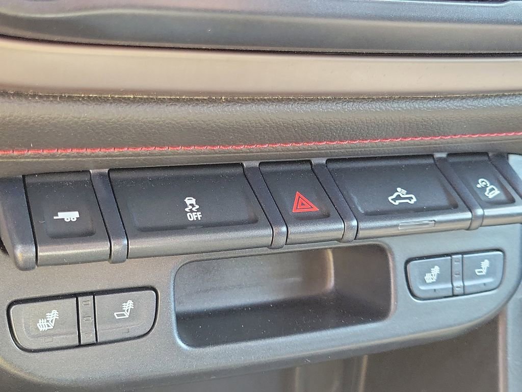 Used 2019 GMC Canyon All Terrain w/ All Terrain X Package AWD/4WD image 29