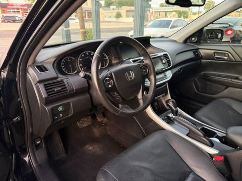 Used 2013 Honda Accord EX-L image 15