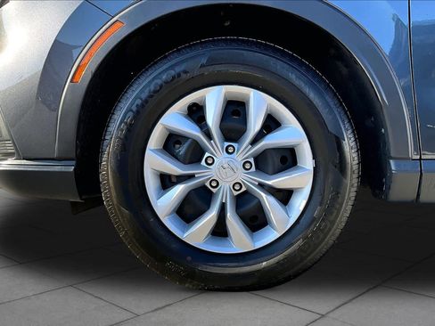Used 2026 Honda CR-V LX image 10