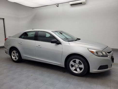 Used 2016 Chevrolet Malibu LS FWD image 11