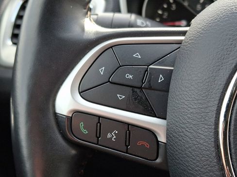 Certified 2019 Jeep Compass Latitude w/ Popular Equipment Group image 20